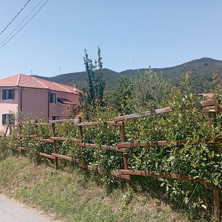 La Tana Della Volpetta - Bed & Breakfast Stella Экстерьер фото