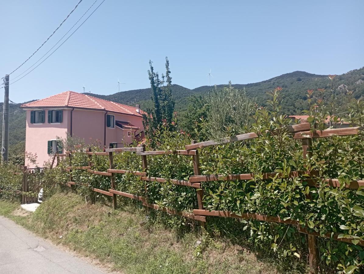 La Tana Della Volpetta - Bed & Breakfast Stella Экстерьер фото