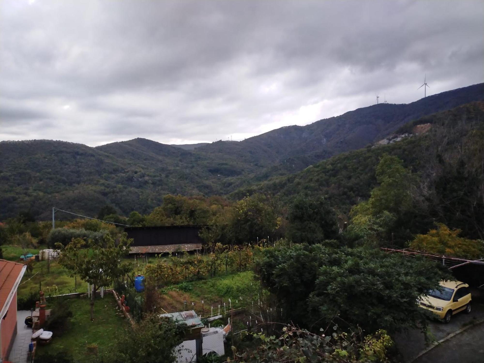 La Tana Della Volpetta - Bed & Breakfast Stella Экстерьер фото